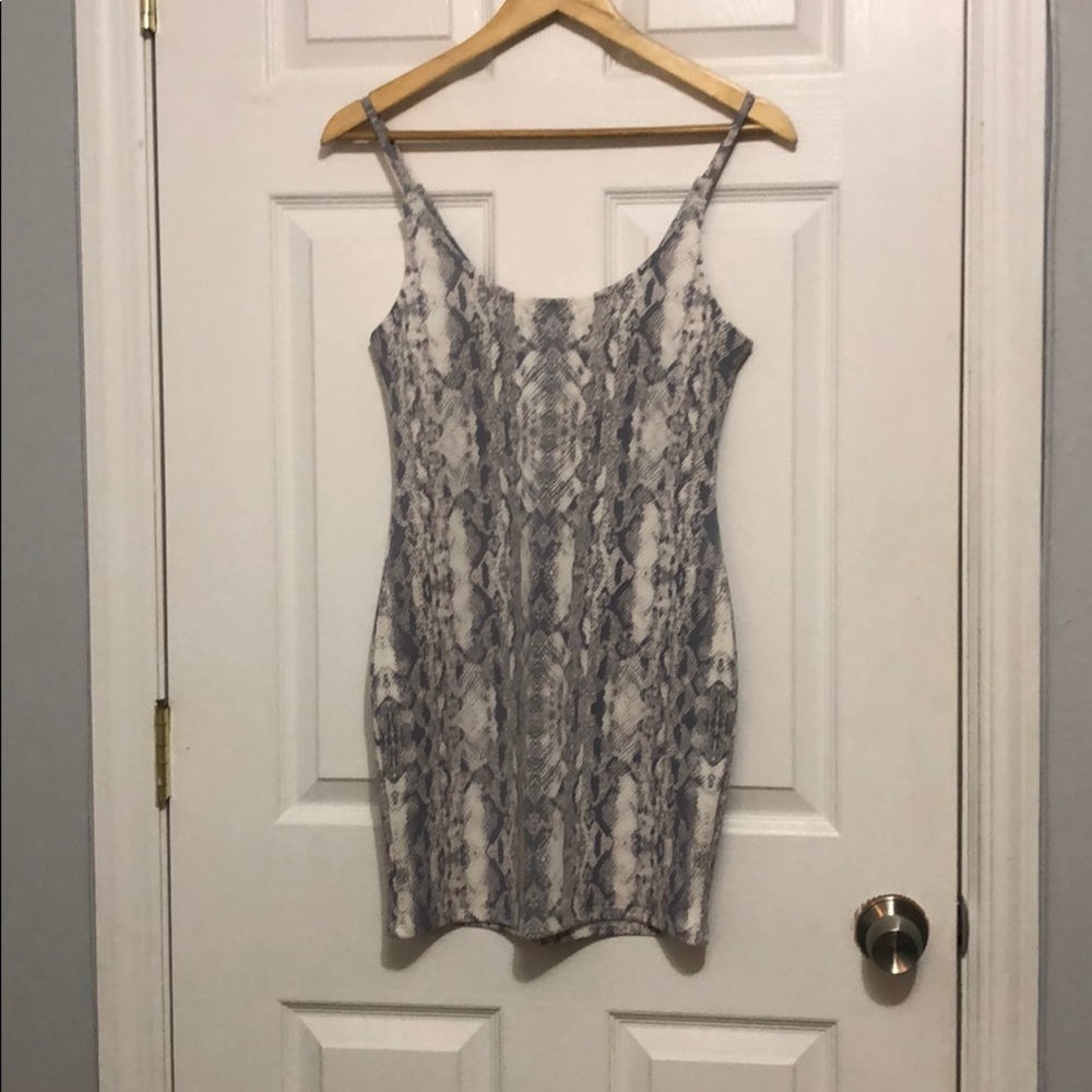 Dress